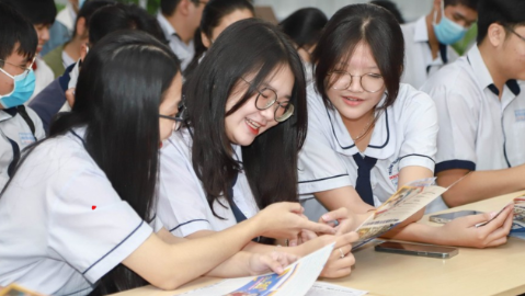 Bộ GD&ĐT lưu ý các mốc thời gian trong tuyển sinh đại học năm 2025