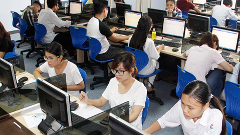 FAQ V-SAT 2025: Giải đáp...